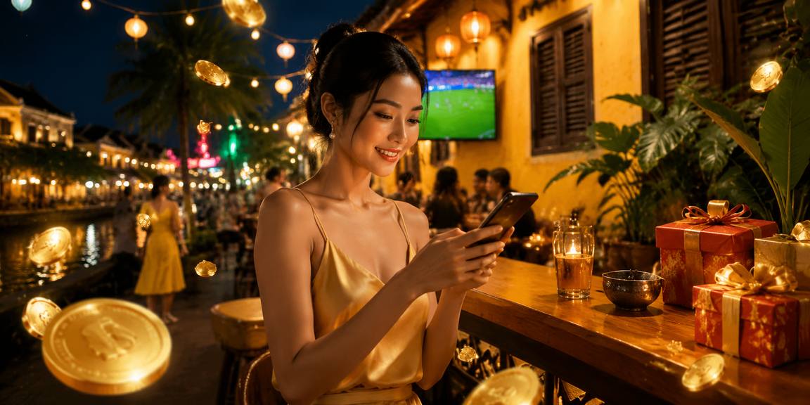 vn 678 vn 678 app – Mở sảnh chơi trên Android và iOS