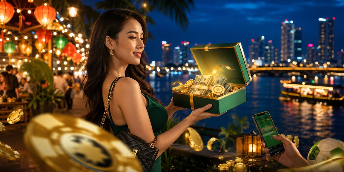 vn 678 Mở tài khoản và bắt đầu chơi tại vn 678